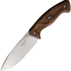 Cuchillo Extrema Ratio Venatus F Fixed Blade Walnut 04.1000.0089SAT/WD