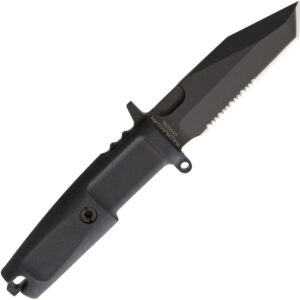 Cuchillo Extrema Ratio Fulcrum C FH Fixed Blade 04.1000.0110/BLK