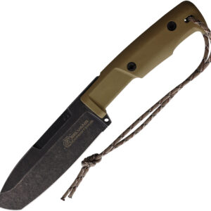 Cuchillo Extrema Ratio Selvans Expeditions 04.1000.0129/EXP