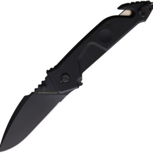 Cuchillo Extrema Ratio MF1 Linerlock BC Ruvido 04.1000.0134/RVB