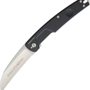 Cuchillo Extrema Ratio Panthera Linerlock Satin 04.1000.0135/SAT
