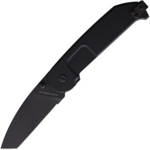 Navaja Extrema Ratio BF2 CT Linerlock Black 04.1000.0146/BLK