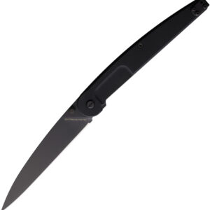 Cuchillo Extrema Ratio BF3 Dark Talon Black Ruvido 04.1000.0158/RVB