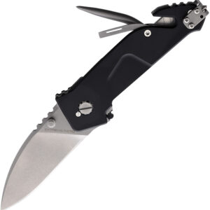 Navaja Extrema Ratio T911 Linerlock Black 04.1000.0164/SW
