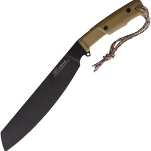 Cuchillo Extrema Ratio Kreios Expeditions 04.1000.0171/EXP