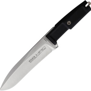 Cuchillo Extrema Ratio Doberman IV Satin 04.1000.0184/SAT