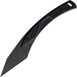 Cuchillo Extrema Ratio Kiri Fixed Blade Dark Stone 04.1000.0187/BLK-SW