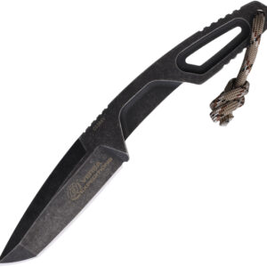 Cuchillo Extrema Ratio Versa Expeditions Fixed Blade 04.1000.0214/EXP