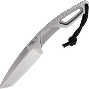 Cuchillo Extrema Ratio Versa Satin Fixed Blade 04.1000.0214/SAT