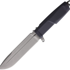 Cuchillo Extrema Ratio DMP Fixed Blade Wolf Gray 04.1000.0219/WG