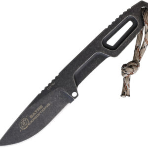 Cuchillo Extrema Ratio Satre Neck Knife Expedition 04.1000.0222/EXP