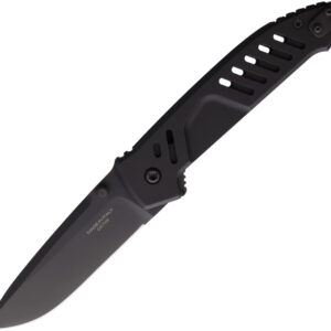 Navaja Extrema Ratio MF1 EVO D Linerlock Black 04.1000.0232/BLK/BLK