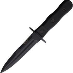 Cuchillo Extrema Ratio Nimbus Operativo 04.1000.0240/BLK-OP