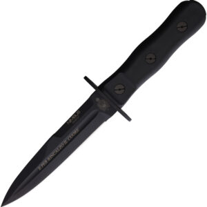 Cuchillo Extrema Ratio Nimbus Ordinanza 04.1000.0240/BLK-OR