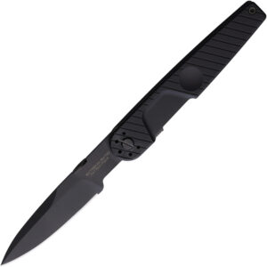Navaja Extrema Ratio LKU01 Urban Linerlock 04.1000.0243UBLK-BL
