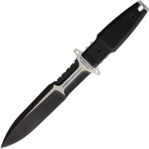 Cuchillo Extrema Ratio Praetorian Imperium LE 04.1000.0250/BLK