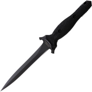 Cuchillo Extrema Ratio Suppressor Ordinanza G.I.S. 04.1000.0312/BLK-O