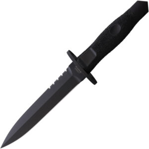 Cuchillo Extrema Ratio Adra Operativa 04.1000.0313/BLK-OP