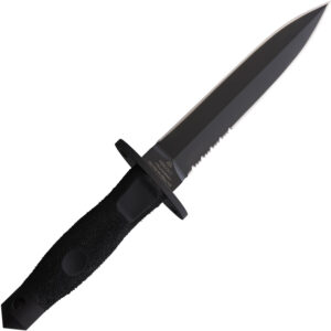 Cuchillo Extrema Ratio A.D.R.A. Ordinanza 17 04.1000.0313/BLK-OR