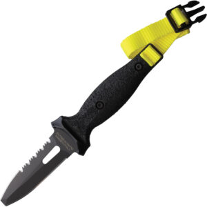 Cuchillo Extrema Ratio Dicok Dive Knife 04.1000.0318/BLK