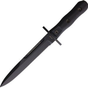 Cuchillo Extrema Ratio 39-09 Ordinanza COFS 04.1000.0339/BLK-OR