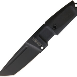 Cuchillo Extrema Ratio T4000 C BLack 04.1000.0434/BLK