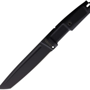 Cuchillo Extrema Ratio T4000 S Fixed Blade Black 04.1000.0436/BLK
