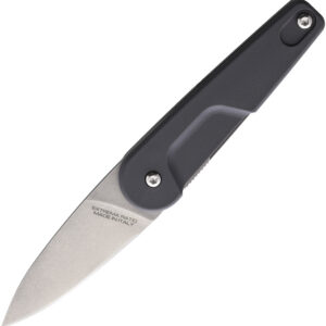 Navaja Extrema Ratio BDO R Linerlock Wolf Gray 04.1000.0459/WG