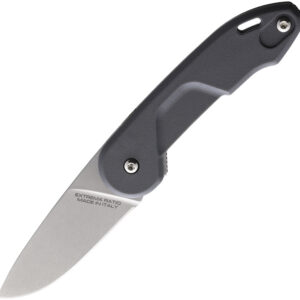 Cuchillo Extrema Ratio BFO R CD Linerlock Wolf 04.1000.0461/WG