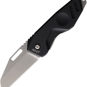 Cuchillo Extrema Ratio ANT Framelock SW 04.1000.0467/SW/BLK