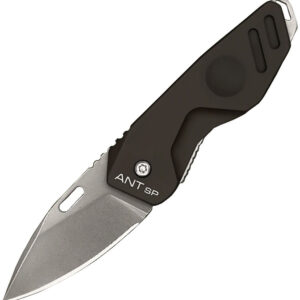 Cuchillo Extrema Ratio ANT SP Framelock Green 04.1000.0469/SW/GRN