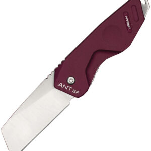 Cuchillo Extrema Ratio ANT Urban SF Framelock Cherry 04.1000.0471/SAT/BCY