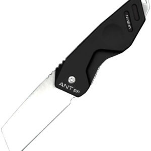 Cuchillo Extrema Ratio ANT Urban SF Framelock Black 04.1000.0471/SAT/BLK