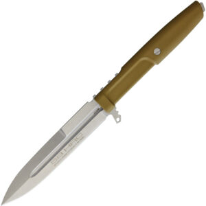 Cuchillo Extrema Ratio Requiem HCS 04.1000.0478/HCS