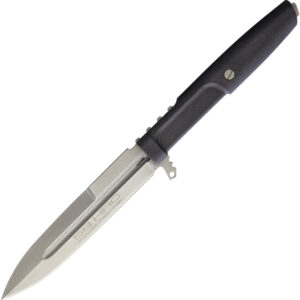 Cuchillo Extrema Ratio Requiem Wolf Grey 04.1000.0478/WG