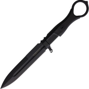 Cuchillo Extrema Ratio Misericordia Fixed Blade 04.1000.0479/BLK/CIV
