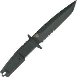 Cuchillo Extrema Ratio Col Moschin 04.1000.0125/BLK