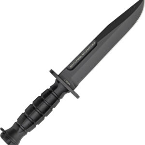 Cuchillo Extrema Ratio MK2 Black 04.1000.0128/BLK