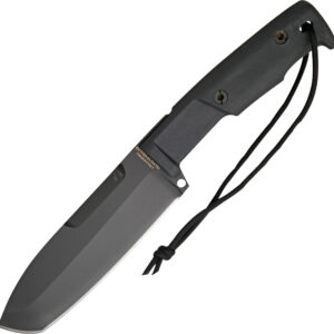 Cuchillo Extrema Ratio Selvan OD Green Sheath 04.1000.0129/BLK-GNK