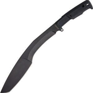 Cuchillo Extrema Ratio Kukri Black 04.1000.0170/BLK