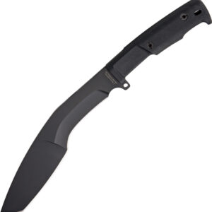 Navaja Extrema Ratio Small Kukri 04.1000.0172/BLK