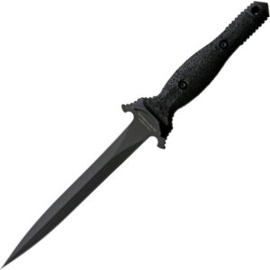 Cuchillo Extrema Ratio Suppressor 04.1000.0312/BLK