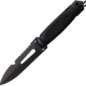 Cuchillo Extrema Ratio Ultramarine 04.1000.0320/BLK