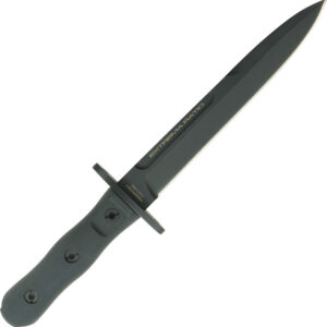 Cuchillo Extrema Ratio Operativo  04.1000.0339/BLK-OP