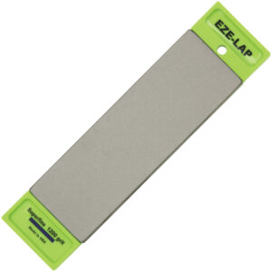 Afilador Eze-Lap Duo-Grit Sharpening Stone DD6SF/M