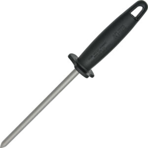 Afilador Eze-Lap Diamond Butcher Steel G