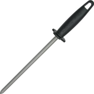 Afilador Eze-Lap Diamond Butcher Steel P
