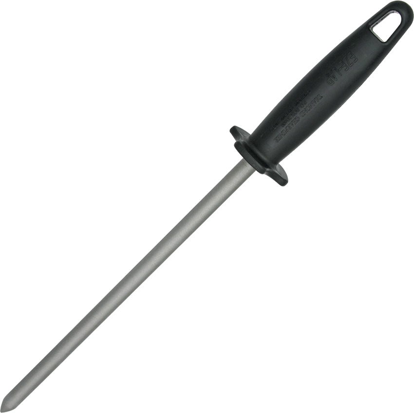 Afilador Eze-Lap Diamond Butcher Steel P