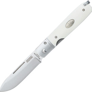 Navaja Fallkniven Gentleman's Linerlock Elforyn GPEY