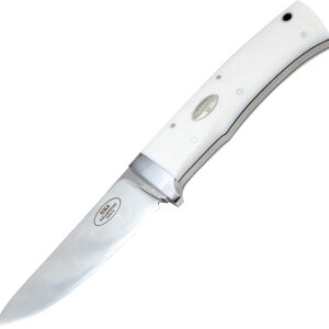 Cuchillo Fallkniven Hunter's Knife Cowry X Damasc HK6CXL